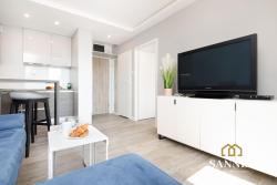 noclegi Dziwnówek Apartament NAUTICAL