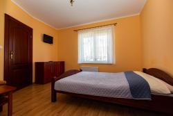 noclegi Jastrzębia Góra Willa Gizela