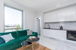 noclegi Gdynia Yacht Park Rentyear Apartments
