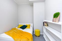 noclegi Gdynia Yacht Park Rentyear Apartments