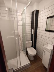 noclegi Mielno Park Hotelik II Piętro