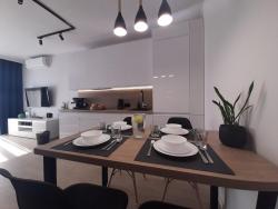 noclegi Grzybowo Apartamenty Marzeń