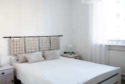noclegi Świnoujście Apartament dwupokojowy