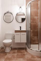 noclegi Świnoujście Apartament dwupokojowy