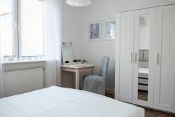 noclegi Świnoujście Apartament dwupokojowy