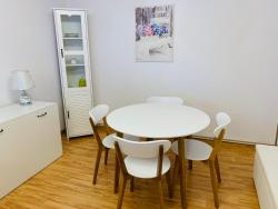 noclegi Cieszyn Apartament Rodzinny z ogrodem