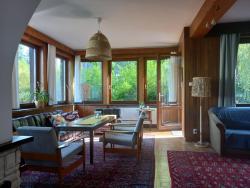 noclegi Sopot Sopocki klimat