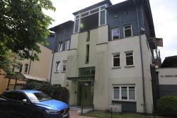 noclegi Sopot Apartament Sopot