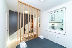 noclegi Sopot 5o5 Deluxe by OneApartments