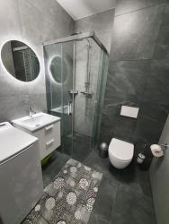 noclegi Ustronie Morskie Apartamenty u Aleksandry