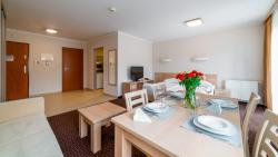 noclegi Karpacz Apartamenty Sun & Snow Sofra