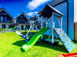 noclegi Rewal Temple Luxury Resort
