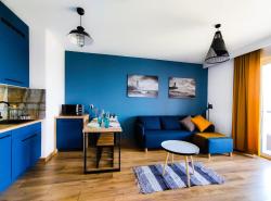 noclegi Gdańsk SUNSET HOME APARTMENTS - LIGHTHOUSE
