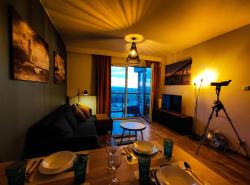 noclegi Gdańsk SUNSET HOME APARTMENTS - LIGHTHOUSE