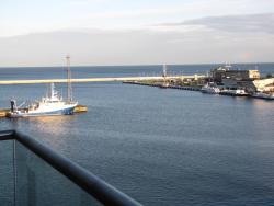 noclegi Gdynia Apartament Sea Towers