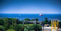 noclegi Gdańsk SUNSET HOME APARTMENTS - LIGHTHOUSE