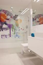 noclegi Świnoujście Zebra Baltic