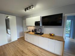 noclegi Pobierowo Baltic Apartament A26