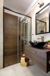 noclegi Koszalin W&K Desire Suite - Faktura VAT, Parking w garażu, Netflix, Balkon