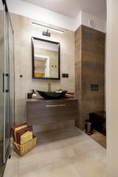 noclegi Koszalin W&K Desire Suite - Faktura VAT, Parking w garażu, Netflix, Balkon