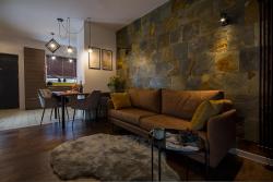 noclegi Koszalin W&K Desire Suite - Faktura VAT, Parking w garażu, Netflix, Balkon