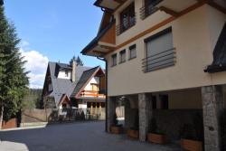 noclegi Zakopane Apartament Egzotyczny Bory