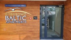 noclegi Pobierowo Apartament Na Każdą Pogodę A27 Pobierowo