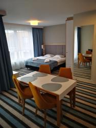 noclegi Międzyzdroje Apartament 425 - Bel Mare Międzyzdroje