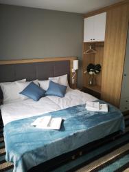 noclegi Międzyzdroje Apartament 425 - Bel Mare Międzyzdroje