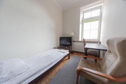 noclegi Kraków Apartamenty Lea 17 WAWELOFTS