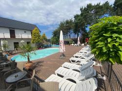 noclegi Stegna Oaza Resort