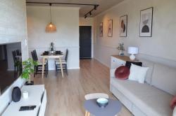 noclegi Gdańsk Apartament Młynówka