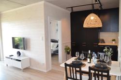 noclegi Gdańsk Apartament Młynówka