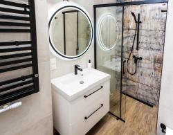 noclegi Władysławowo MilaLux Apartament