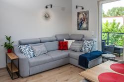 noclegi Władysławowo MilaLux Apartament