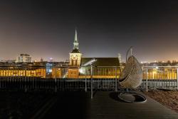 noclegi Gdańsk Garden Gates Apartments by Noclegi Renters