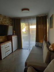 noclegi Jantar Ambra Jantar