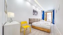 noclegi Gdańsk Apartamenty Sun & Snow Aura