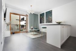 noclegi Gdańsk Elite Apartments Nadmotławie Prestige
