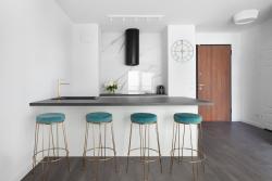 noclegi Gdańsk Elite Apartments Nadmotławie Prestige