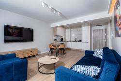 noclegi Rewal Resort Apartamenty Klifowa Rewal 53