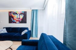 noclegi Rewal Resort Apartamenty Klifowa Rewal 53