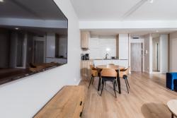 noclegi Rewal Resort Apartamenty Klifowa Rewal 53