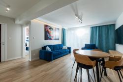 noclegi Rewal Resort Apartamenty Klifowa Rewal 53