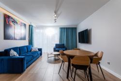 noclegi Rewal Resort Apartamenty Klifowa Rewal 53
