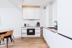 noclegi Rewal Resort Apartamenty Klifowa Rewal 53