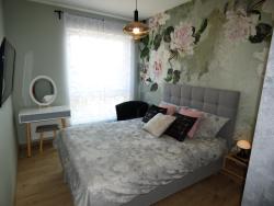 noclegi Władysławowo MilaLux Apartament