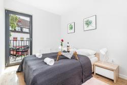 noclegi Kołobrzeg Apartamenty Koło Brzegu by Noclegi Renters