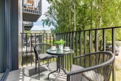 noclegi Kołobrzeg Apartamenty Koło Brzegu by Noclegi Renters