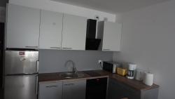 noclegi Kołobrzeg Mazowiecka Park parking w cenie